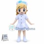 Pretty Girl Nurse Mascot Costume