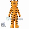 Top Quality Tiger Mascot Costume