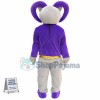 Antelope Monster Mascot Costume