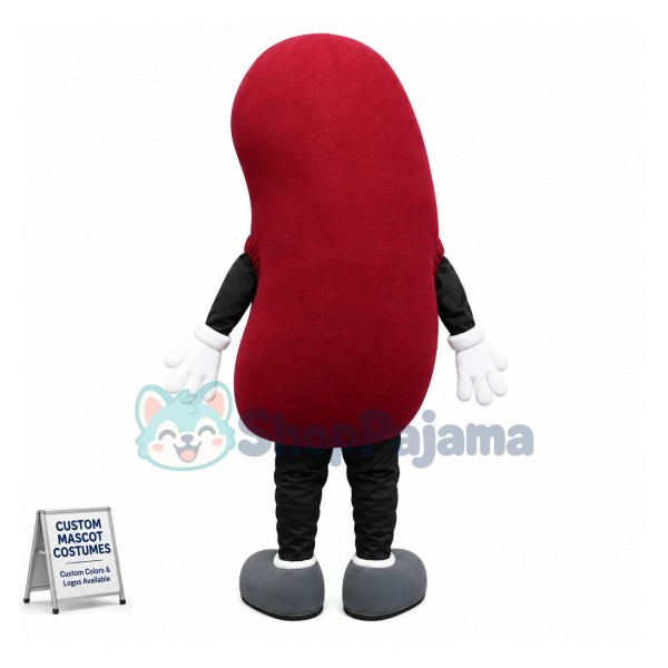 Kidney Mascot Costume