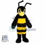 Top Quality Bee Mascot Costume