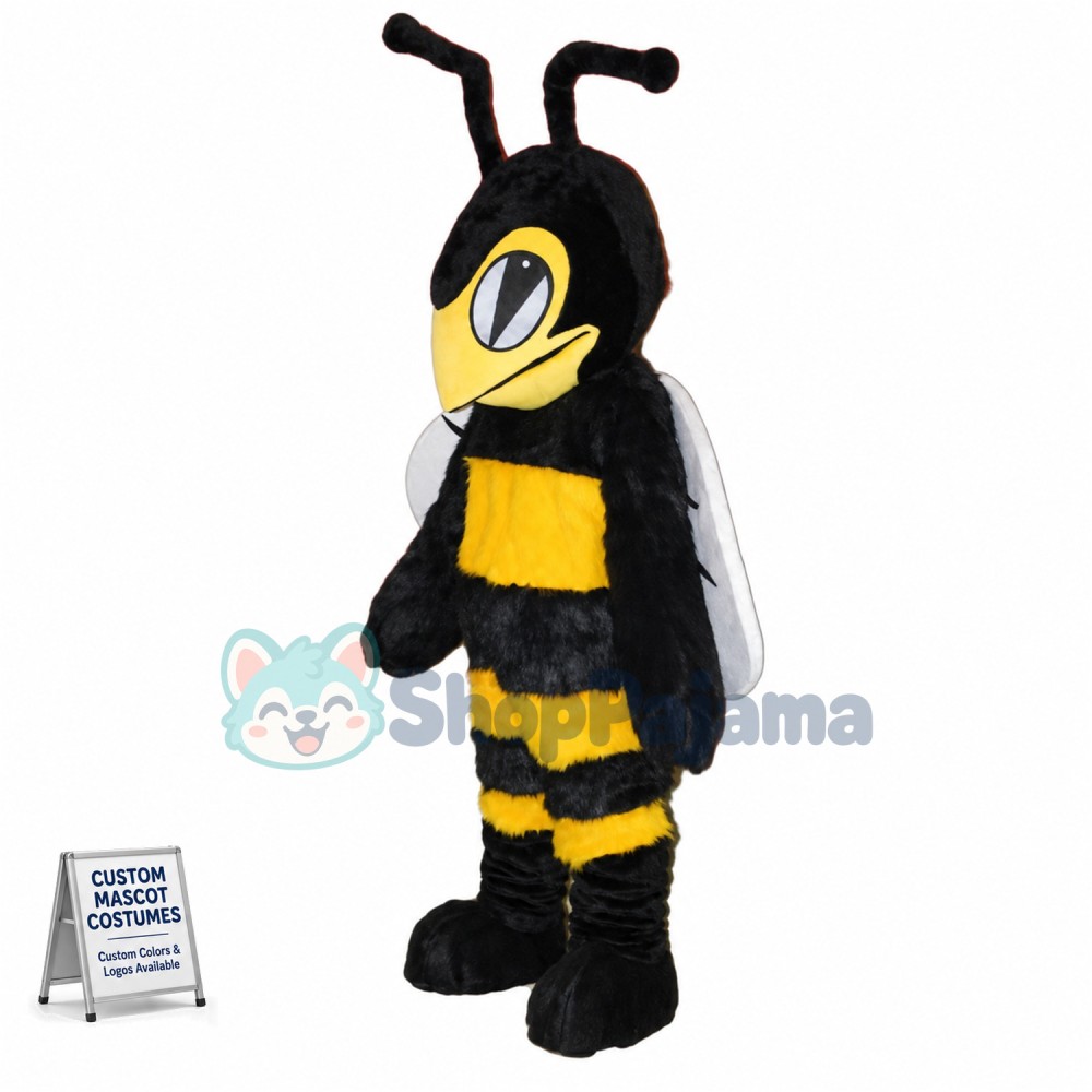 Top Quality Bee Mascot Costume