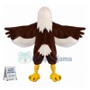 Top Quality Eagle Mascot Costume