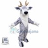 Top Quality Deer Mascot Costume