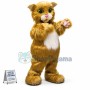 Top Quality Cat Mascot Costume
