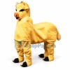 2 Person Cow Mascot Costume