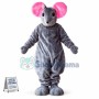 Top Quality Mouse Mascot Costume