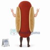 Top Quality Hot Dog Mascot Costume