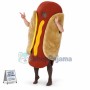 Top Quality Hot Dog Mascot Costume