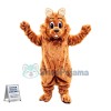Top Quality Squirrel Mascot Costume