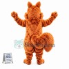 Top Quality Squirrel Mascot Costume