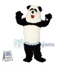 Top Quality Panda Mascot Costume