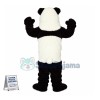 Top Quality Panda Mascot Costume