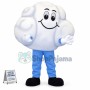 Air Cloud Mascot Costume