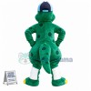 Top Quality Dinosaur Mascot Costume