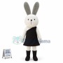 Adult Easter Bunny Rabbit Mascot Costume