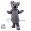 Super Cute Koala Mascot Costume