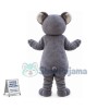 Super Cute Koala Mascot Costume