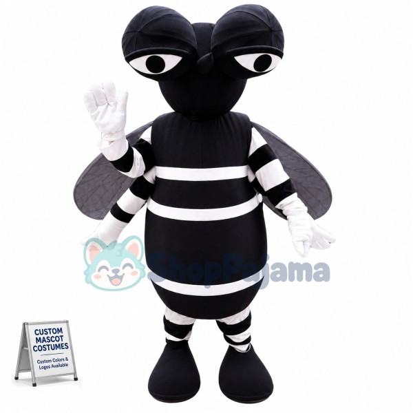 Mosquitoes Mascot Costume