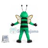 Top Quality Hornet Mascot Costume