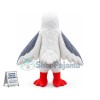 Custom Mascot Seagull Mascot Costume
