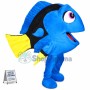 Dory Mascot Costume