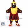College Titan Mascot Costume