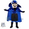 Best Quality Blue Devil Mascot Costume