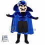 Best Quality Blue Devil Mascot Costume