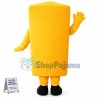 Traffic Safe Light Mascot Costume