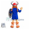 Custom Mascot Viking Mascot Costume Custom Mascot