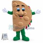 Taco Mascot Costume