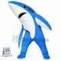 Best Quality Shark Mascot Costume