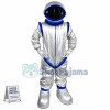 Best Quality Astronaut Mascot Costume