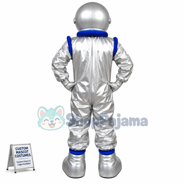 Best Quality Astronaut Mascot Costume