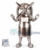 Turbine Mascot Costume