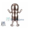 Turbine Mascot Costume