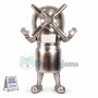 Turbine Mascot Costume
