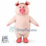 Best Quality Pig Mascot Costume