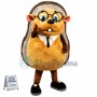 Cute Lightweight Hedgehog Mascot Costume