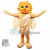 Angel Cupid Mascot Costume