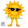 Best Quality Sun Mascot Costume