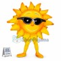 Best Quality Sun Mascot Costume