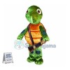 Super Cute Turtle Mascot Costume