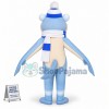 Super Cute Shark Mascot Costume
