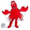 Top Quality Crab Mascot Costume