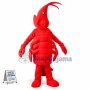 Top Quality Shrimp Mascot Costume