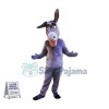 Top Quality Donkey Mascot Costume