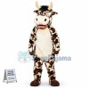 Top Quality Bull Mascot Costume