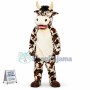 Top Quality Bull Mascot Costume